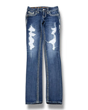 Rock Revival Jeans (XS)