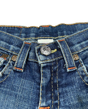 True Religion Flared Jeans (XS)