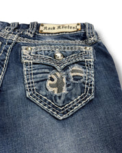 Rock Revival Jeans (XS)
