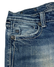 Miss Me Flared Jeans (M)