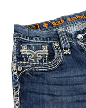 Rock Revival Jeans (XS)