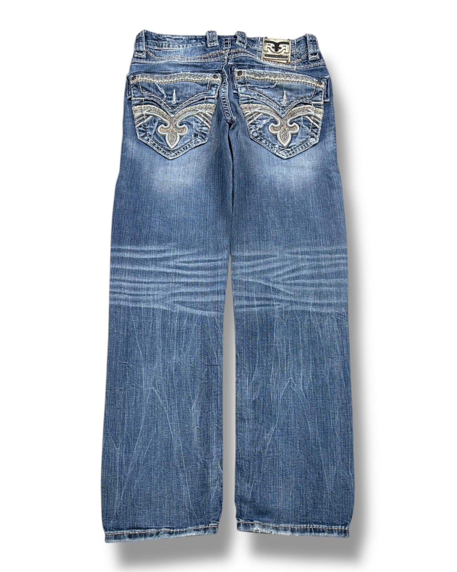 Rock Revival Jeans (M)