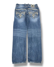 Rock Revival Jeans (M)