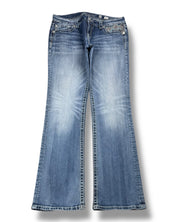 Miss Me Flared Jeans (M)