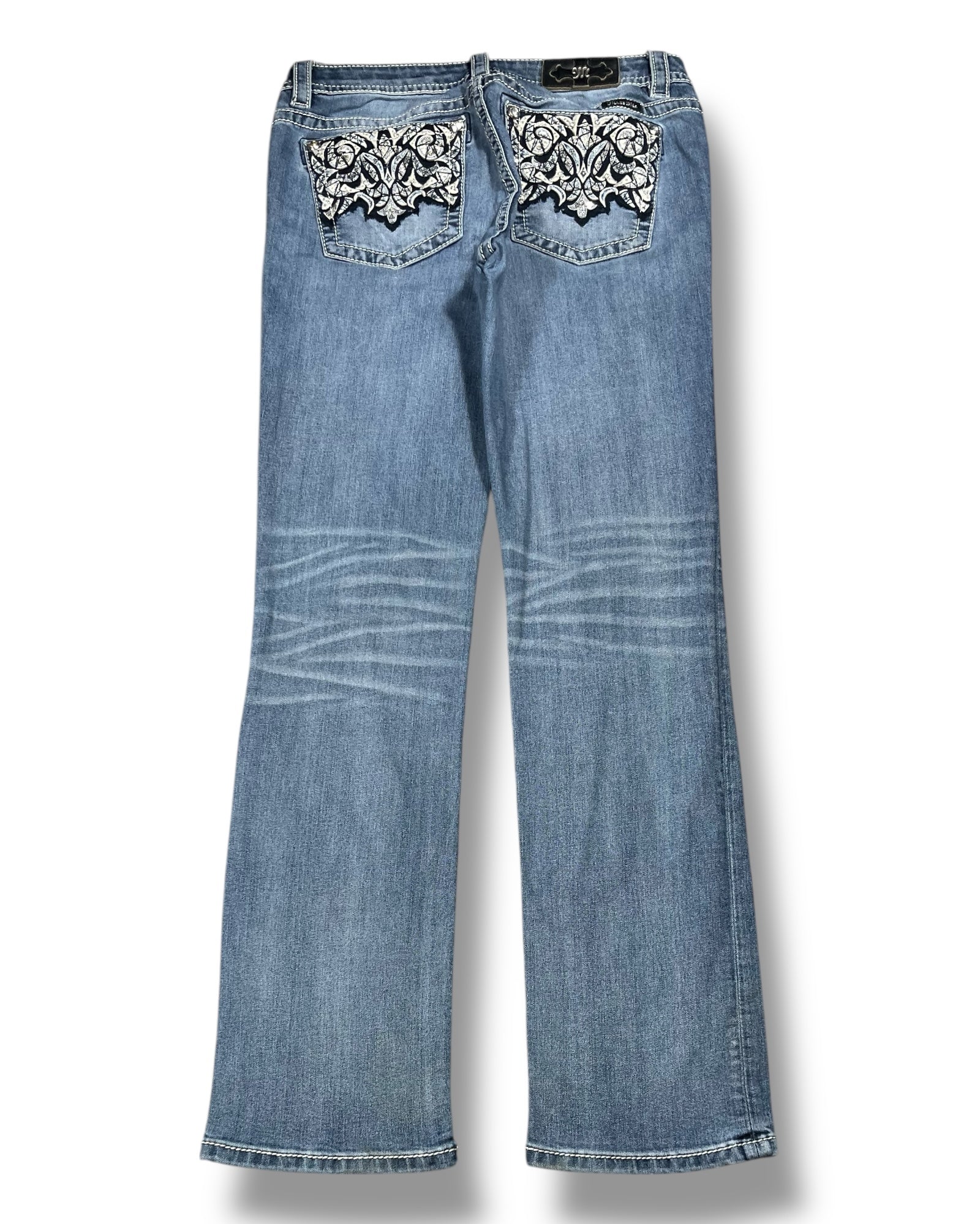 Miss Me Jeans (M)