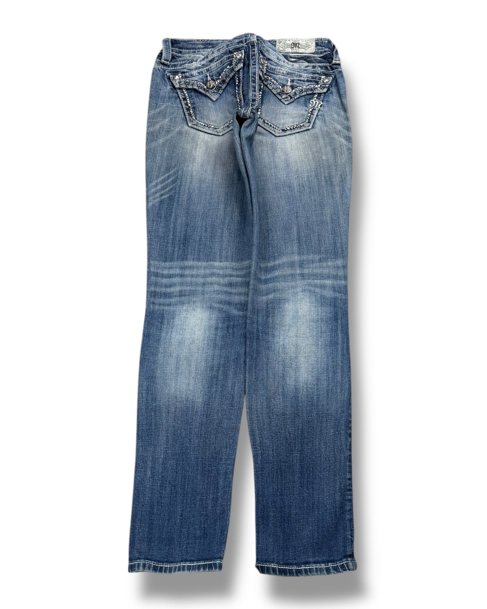 Miss Me Jeans (XS)