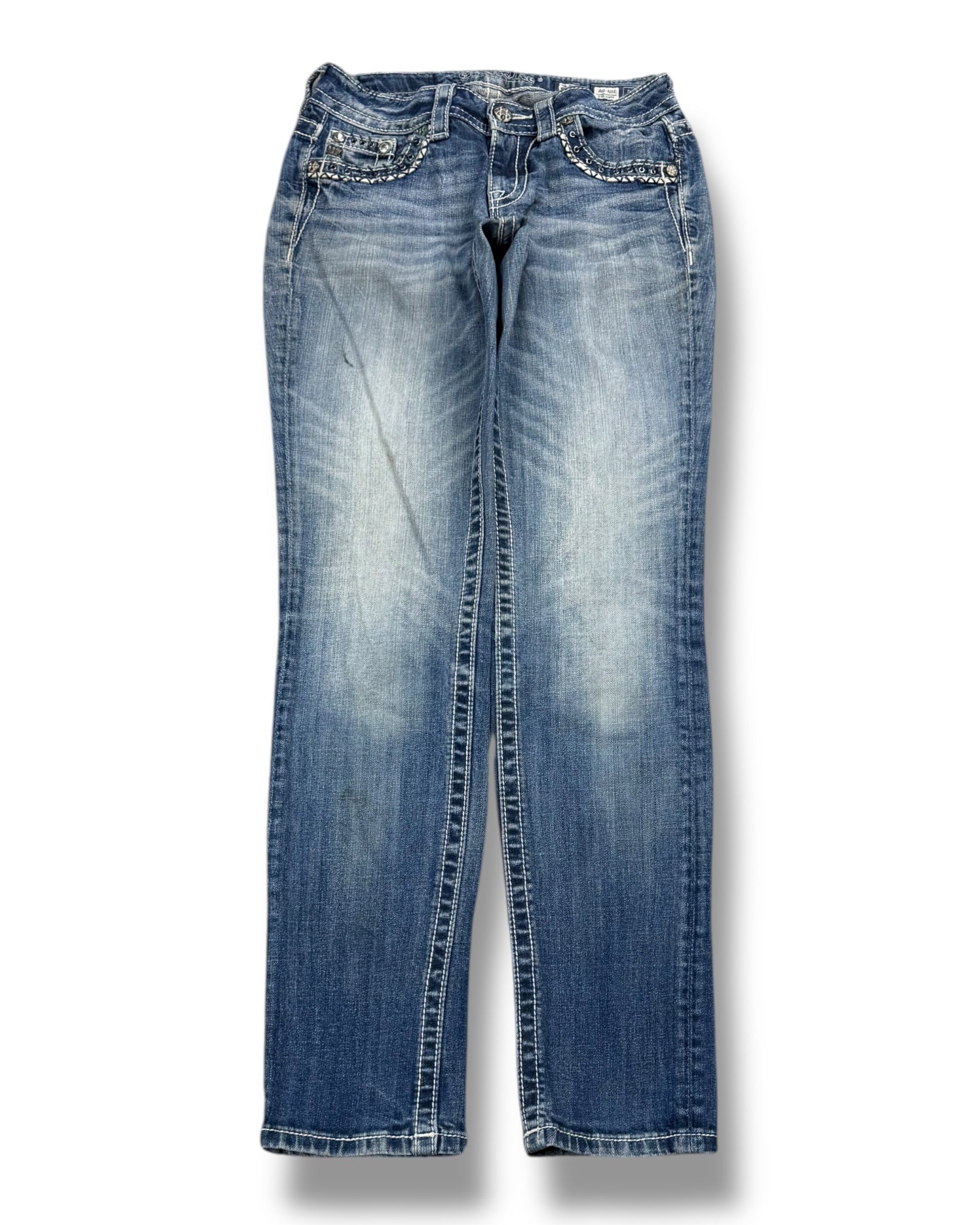 Miss Me Jeans (XS)