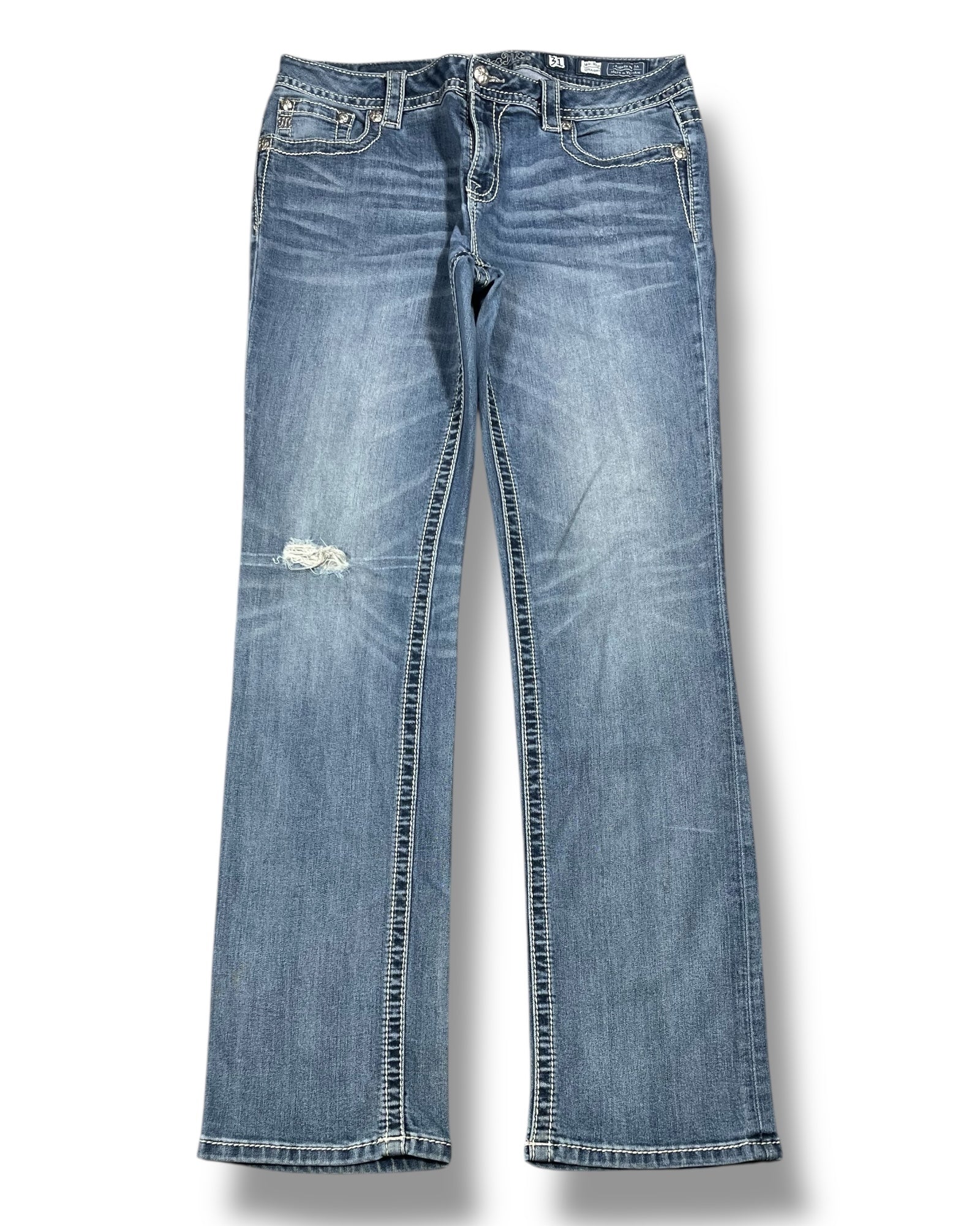 Miss Me Jeans (M)