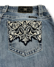 Miss Me Jeans (M)