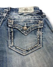 Miss Me Jeans (XS)