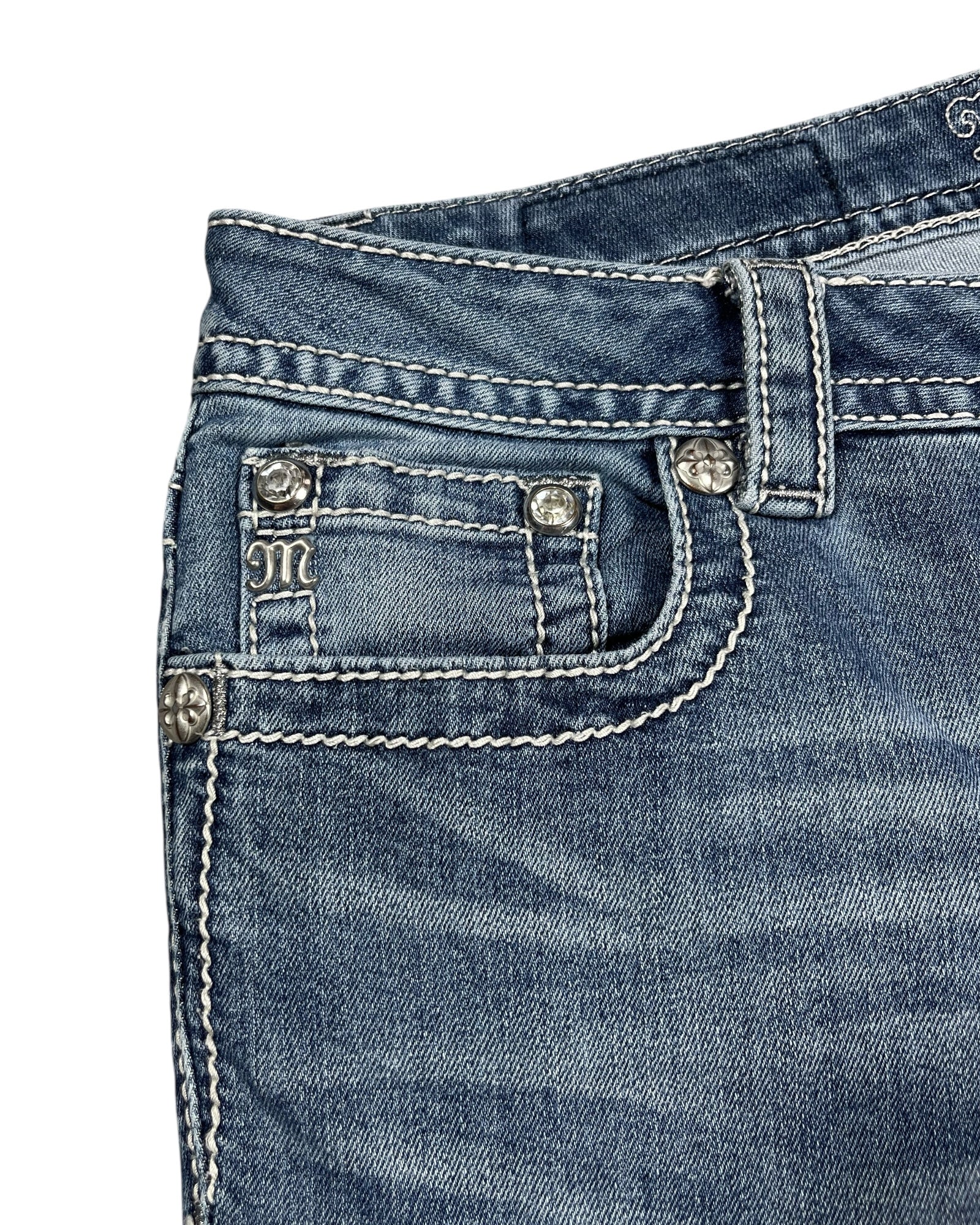 Miss Me Jeans (M)