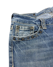 Miss Me Flared Jeans (M)