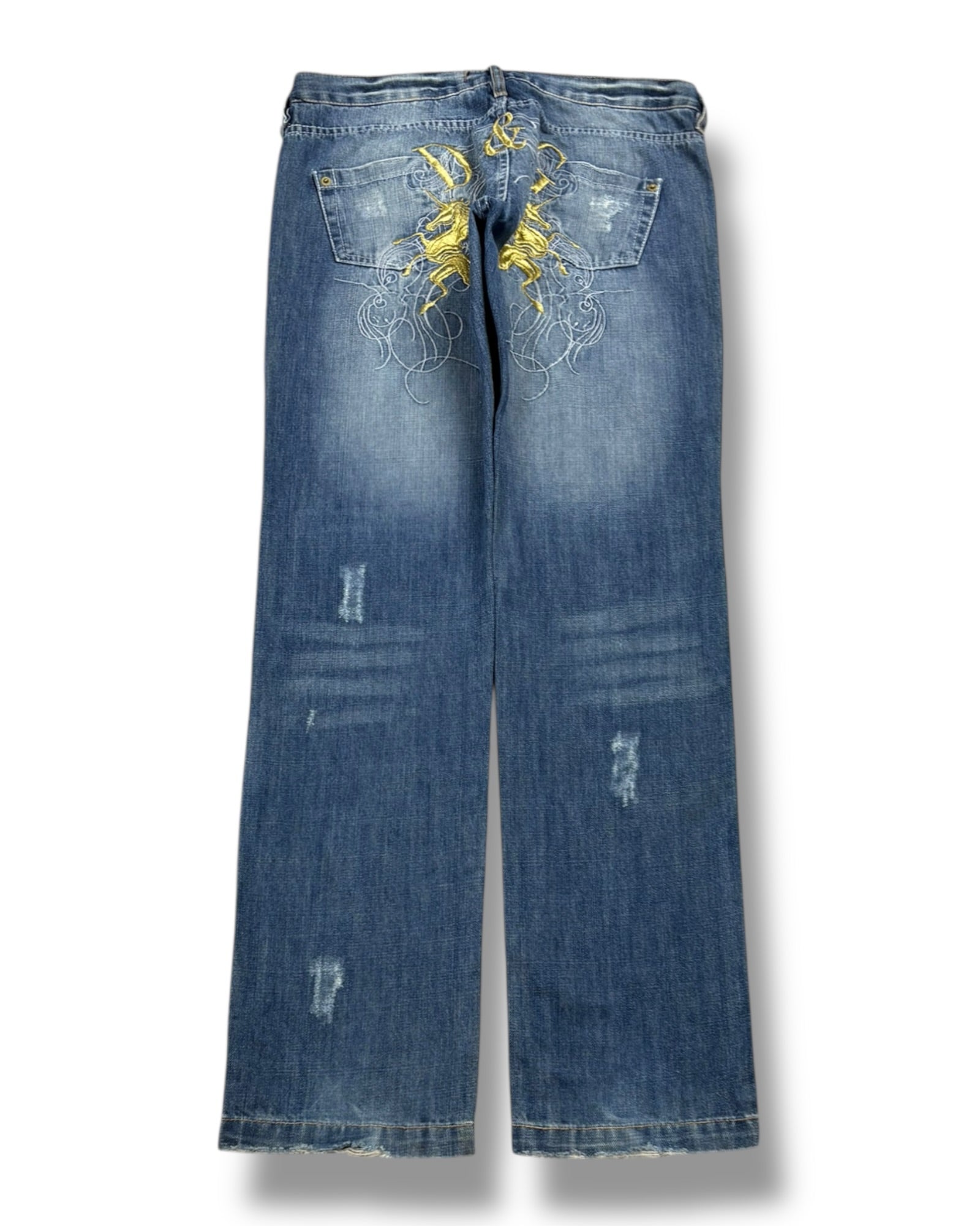 Dolce Gabbana Jeans (M)