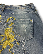 Dolce Gabbana Jeans (M)