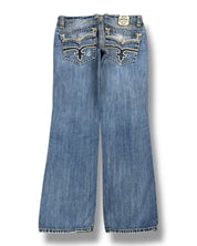 Rock Revival Jeans (L)