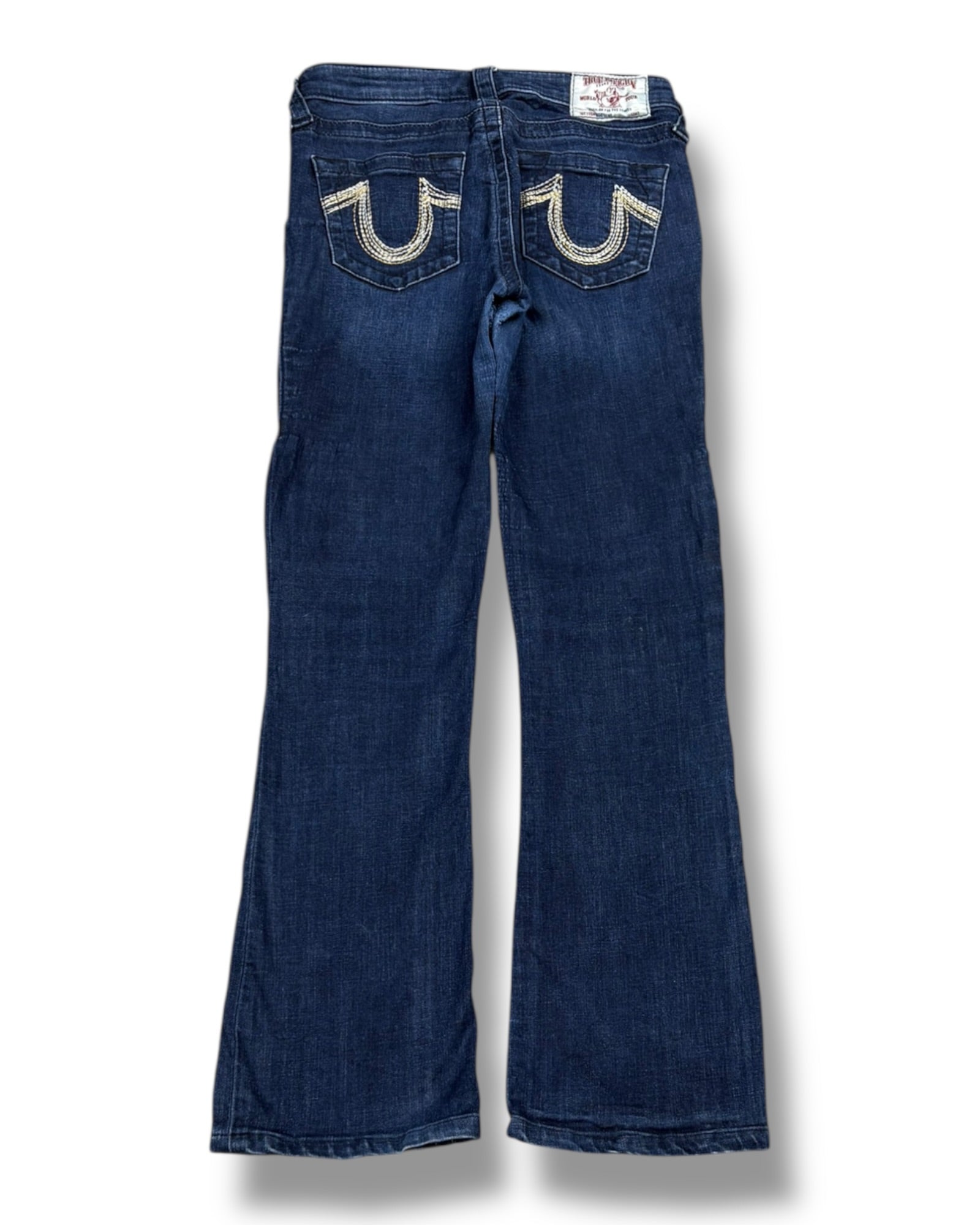 True Religion Flared Jeans (XS)
