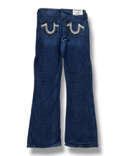 True Religion Flared Jeans (XS)