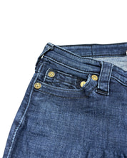 True Religion Flared Jeans (XS)