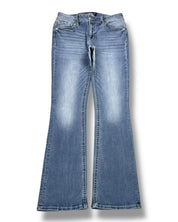 Miss Me Flared Jeans (S)