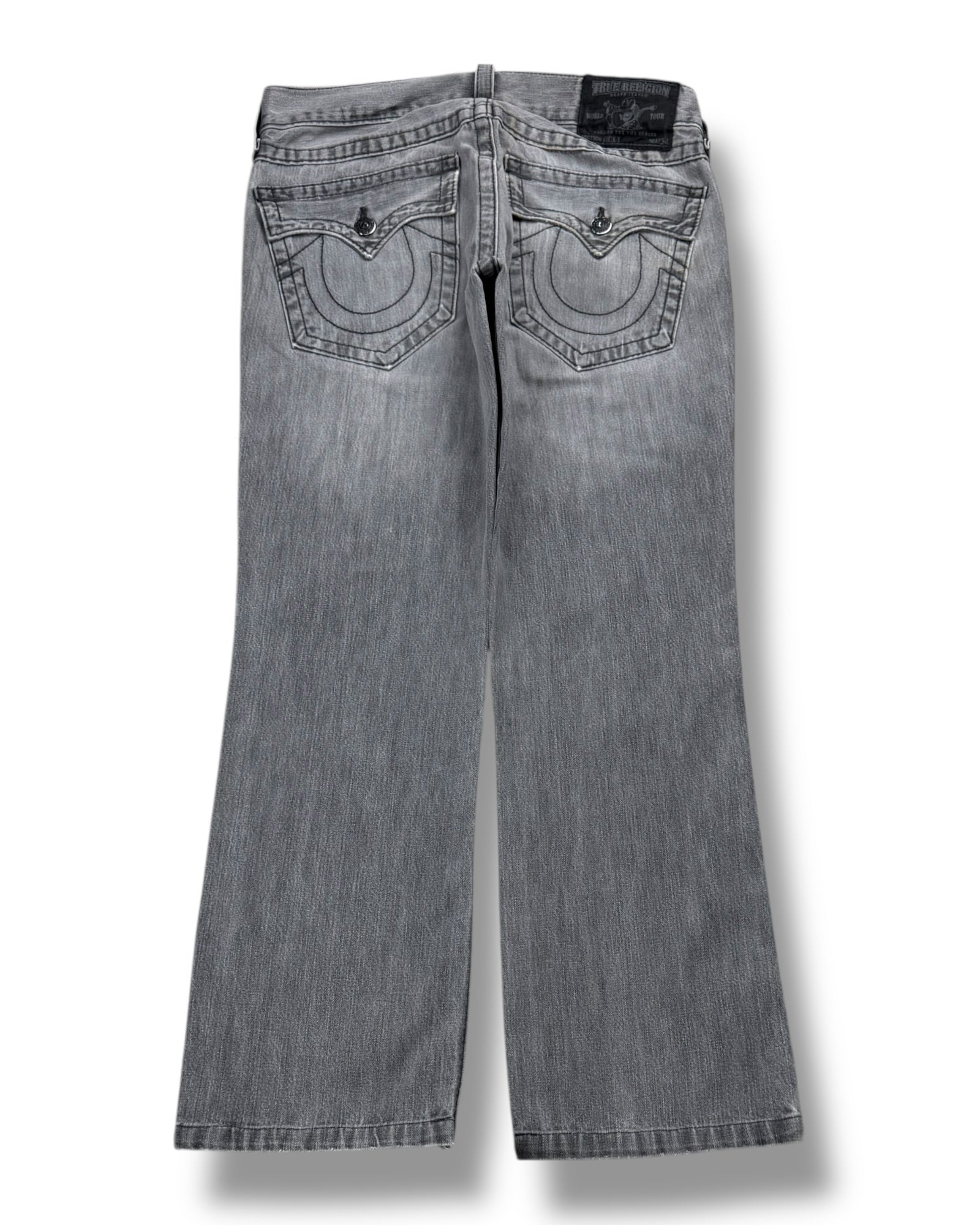 True Religion Jeans (M)