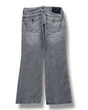 True Religion Jeans (M)