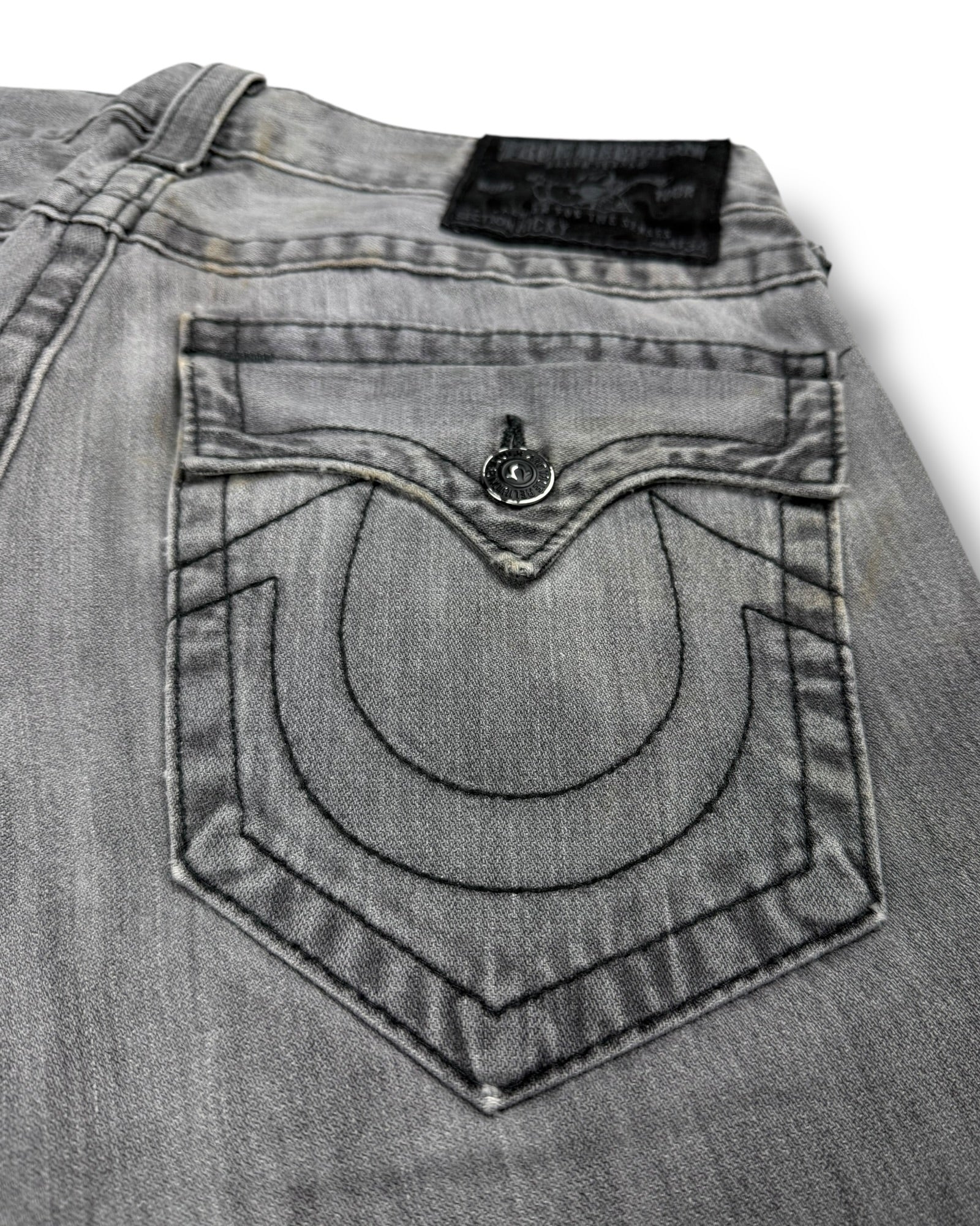 True Religion Jeans (M)