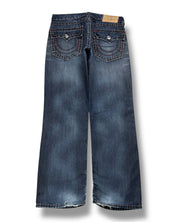 True Religion Jeans (L)