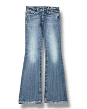 Miss Me Flared Jeans (S)