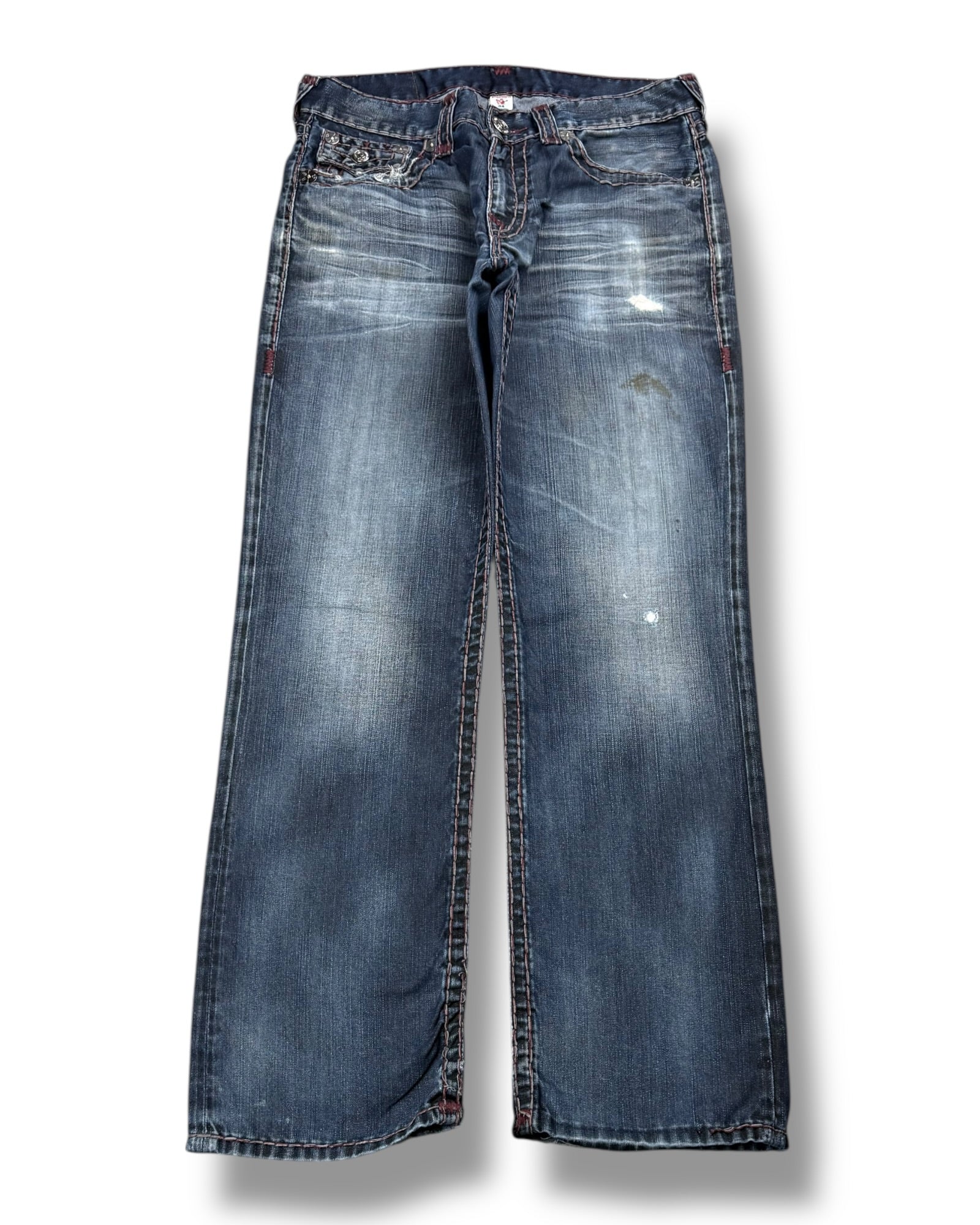 True Religion Jeans (L)