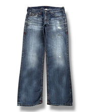 True Religion Jeans (L)