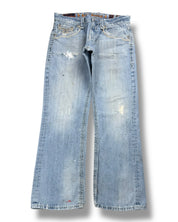 Rock Revival Jeans (L)