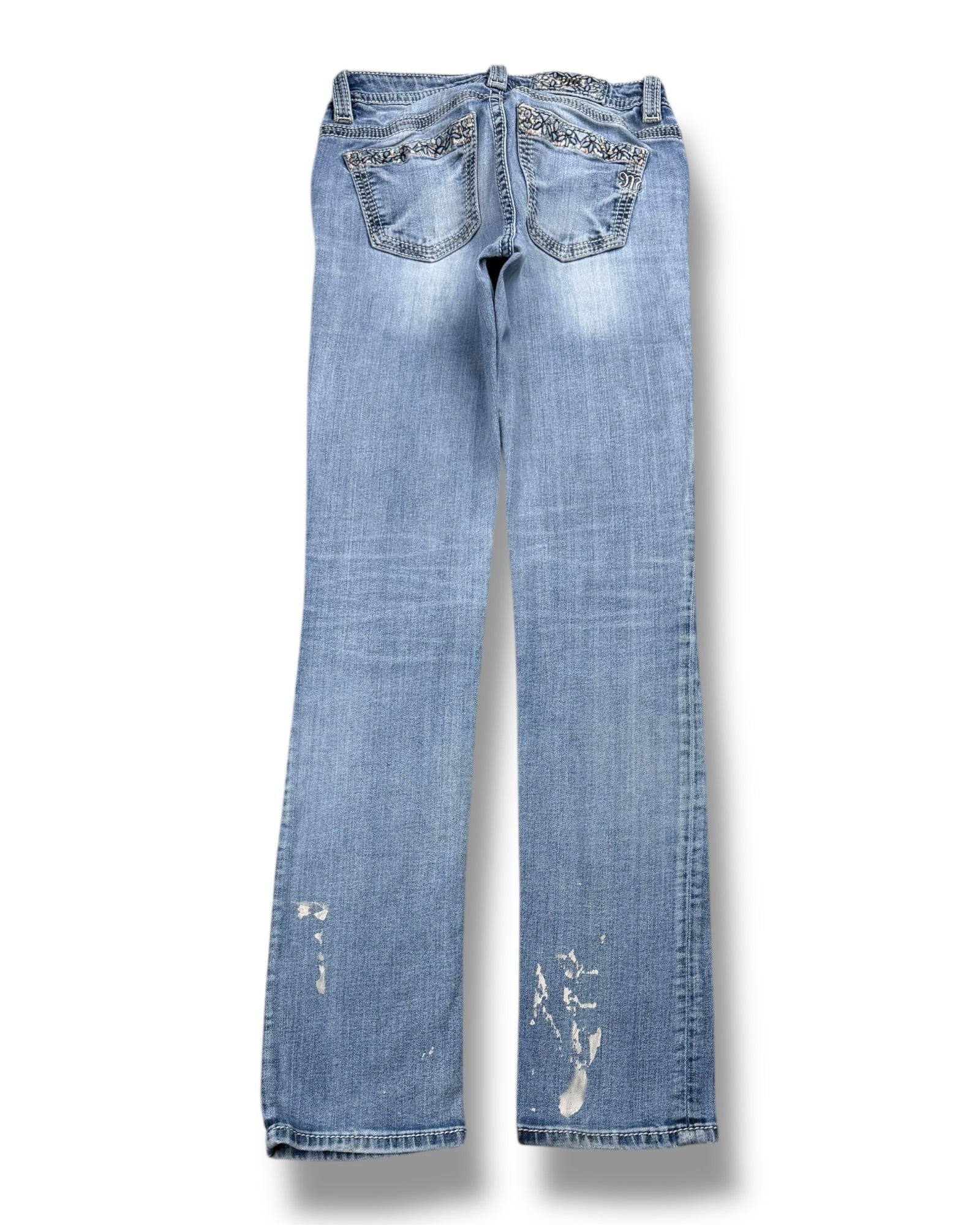 Miss Me Jeans (XS)