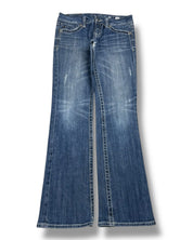Miss Me Flared Jeans (S)