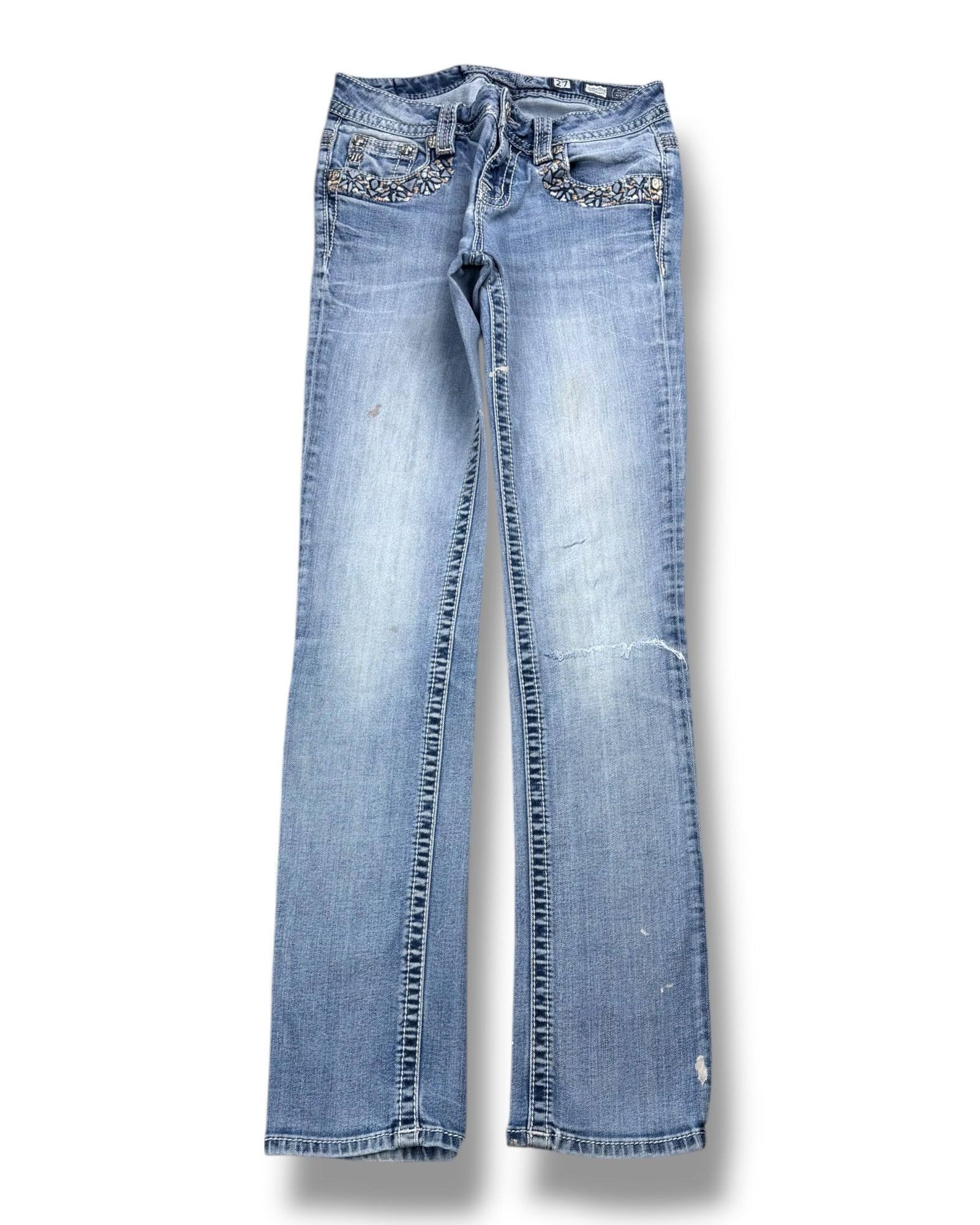 Miss Me Jeans (XS)