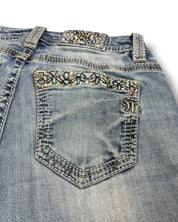 Miss Me Jeans (XS)
