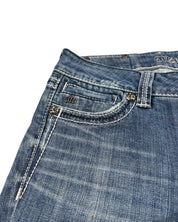 Miss Me Flared Jeans (S)