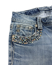 Miss Me Jeans (XS)