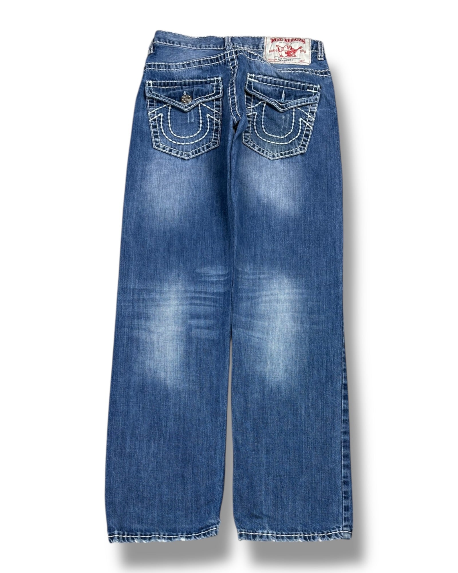 True Religion Jeans (S)
