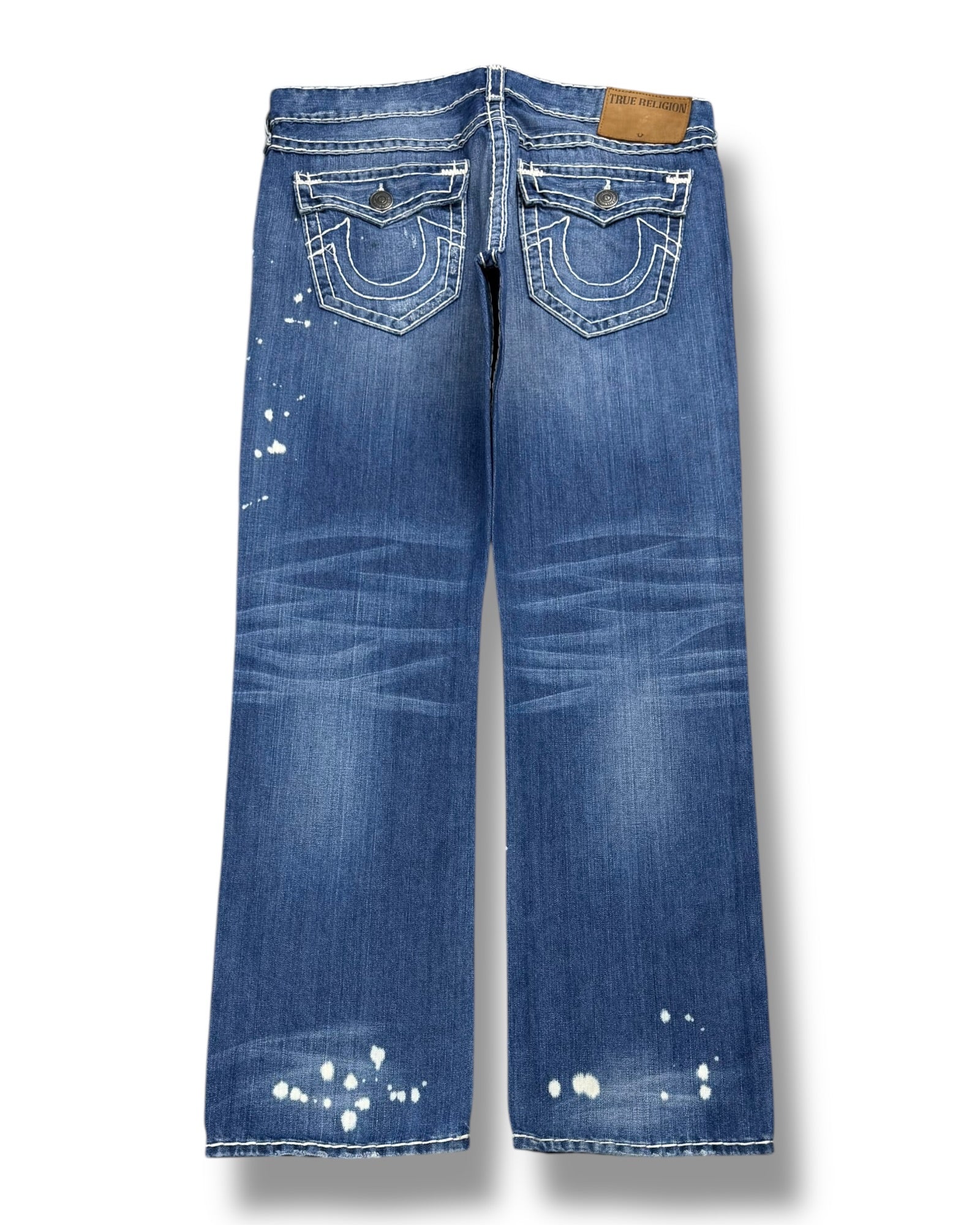 True Religion Jeans (XL)