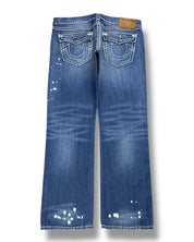 True Religion Jeans (XL)