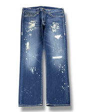 True Religion Jeans (XL)