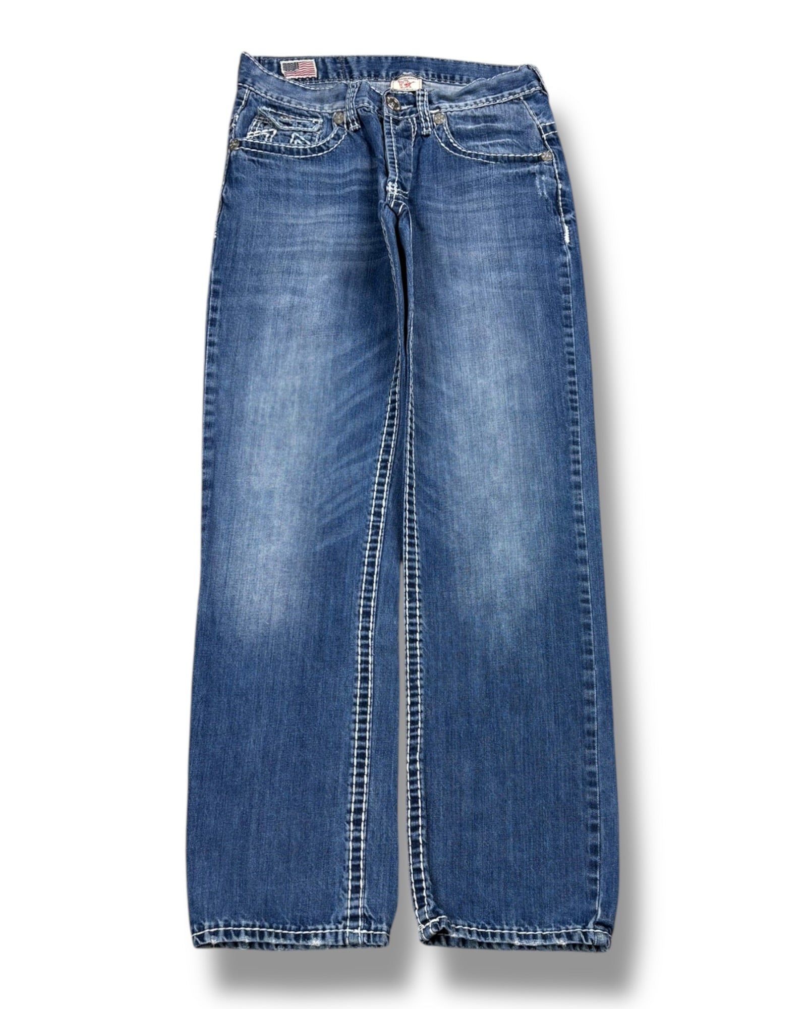True Religion Jeans (S)