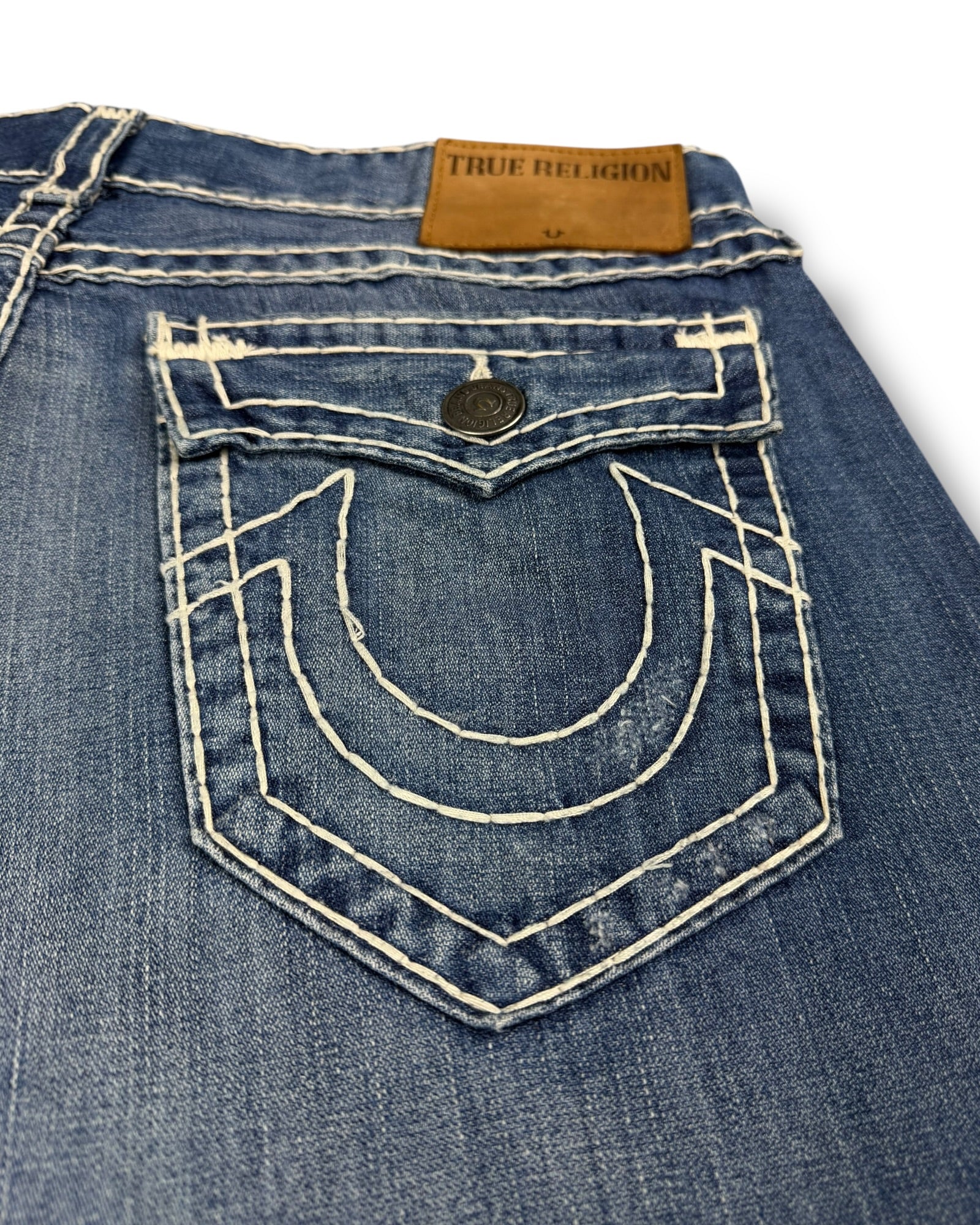 True Religion Jeans (XL)
