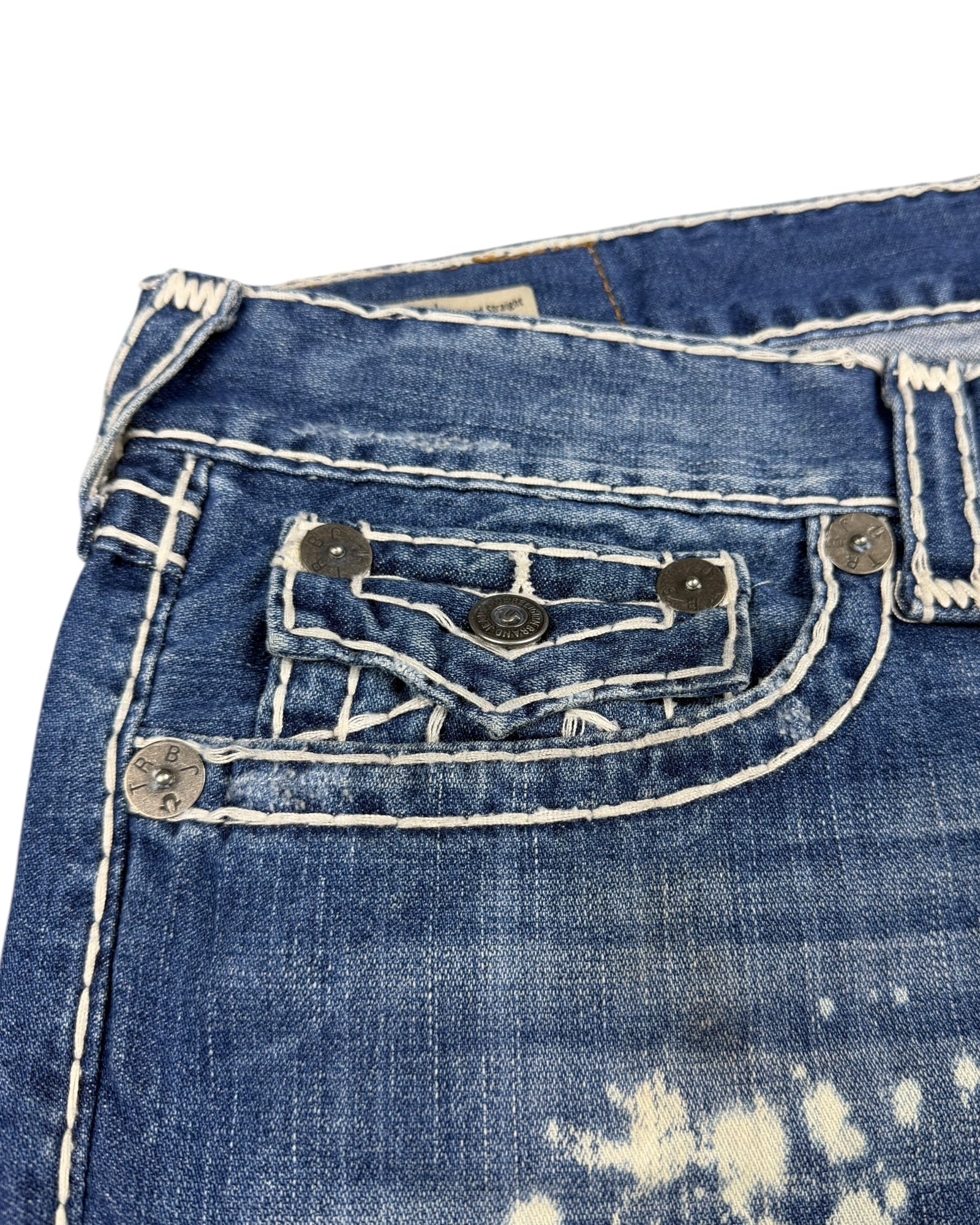 True Religion Jeans (XL)