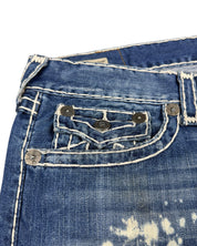 True Religion Jeans (XL)