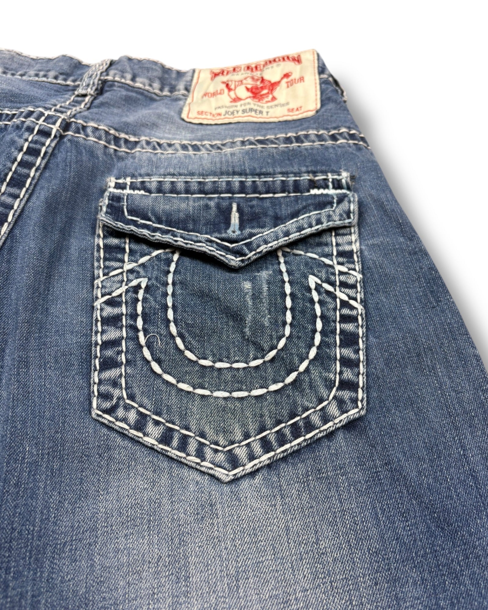 True Religion Jeans (S)