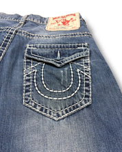 True Religion Jeans (S)