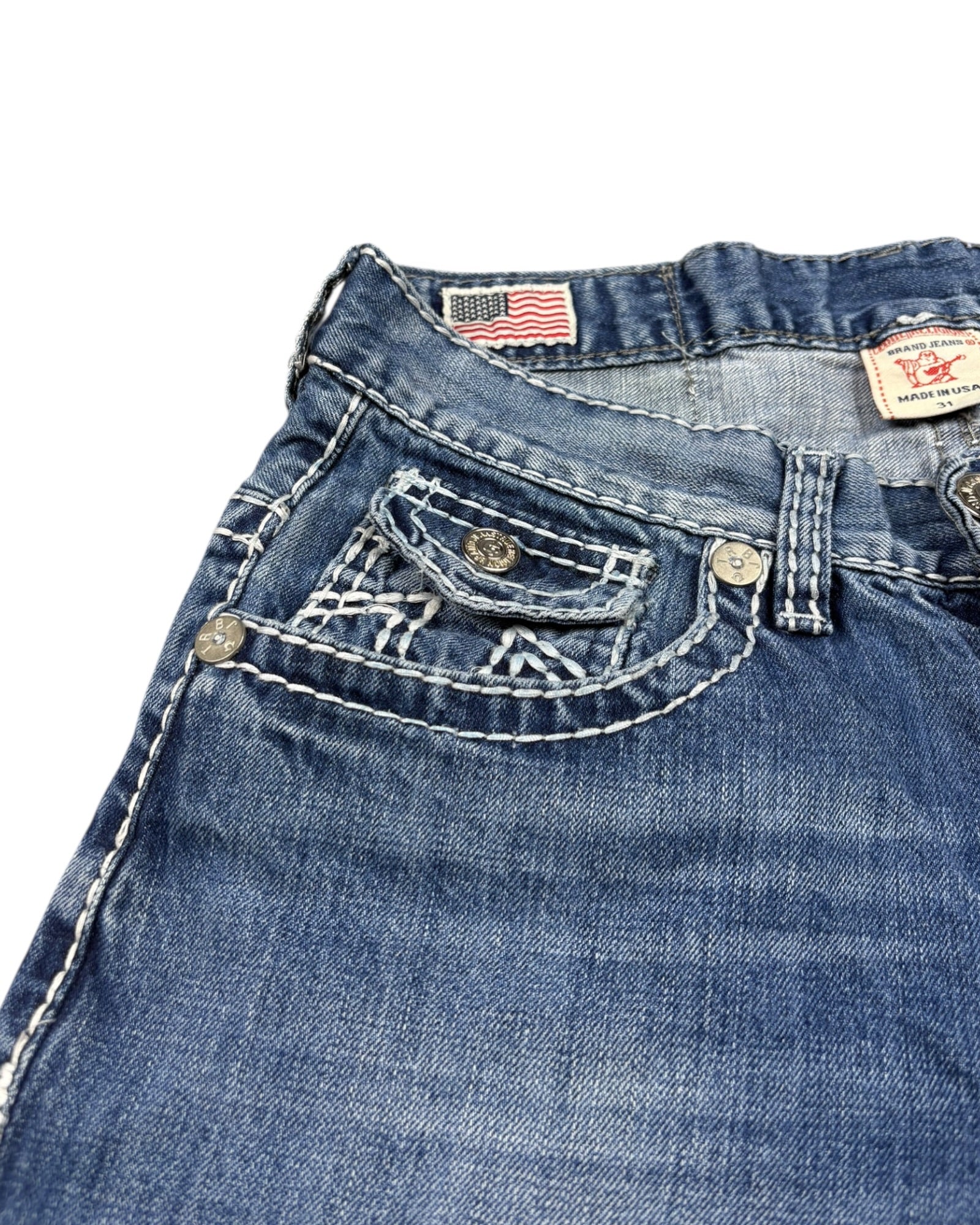 True Religion Jeans (S)