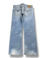 True Religion Jeans (XL)