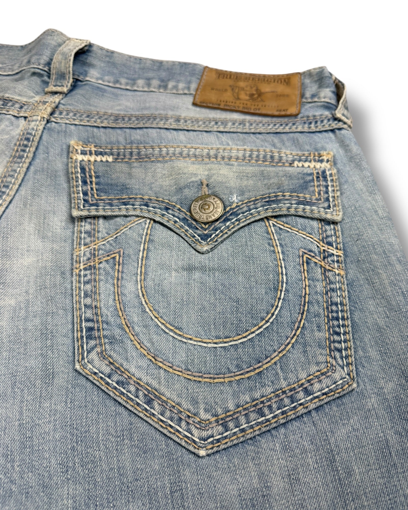 True Religion Jeans (XL)